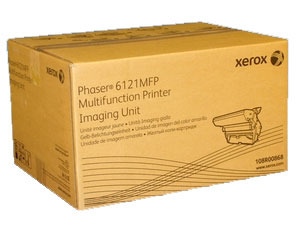 Xerox Imaging Unit 20k Black / 10k Color (108R00868)
