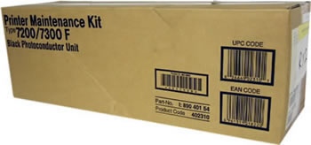Ricoh Drum Type CL 7200F Black (402310X) (402310)