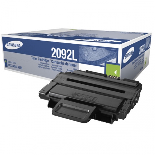 Samsung Cartridge Black MLT-D2092L/ELS (SV003A)