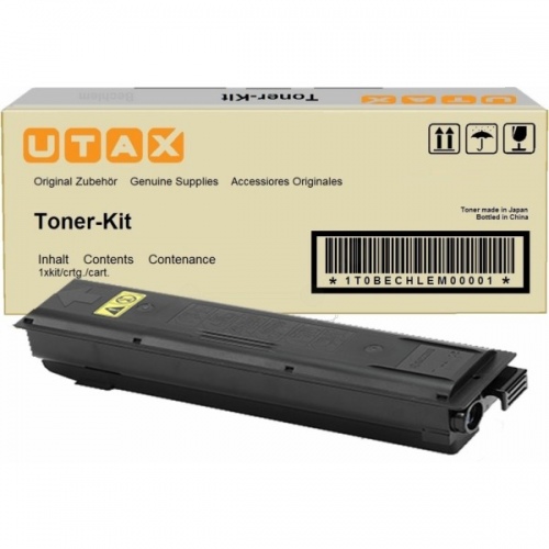 Triumph Adler Copy Kit CK-4510/ Utax Toner CK4510 (611811015/ 611811010)