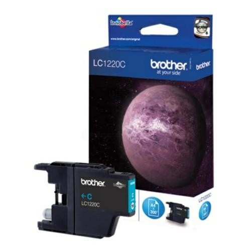 Brother LC1220C