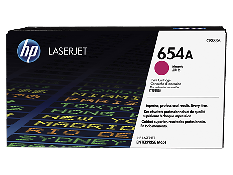 Hewlett-Packard CF333A