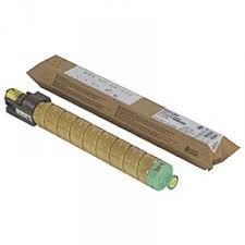 Ricoh Cartridge Type SPC811 Yellow HC (821218) 15k (Alt: 820009, 884202)