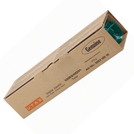Triumph Adler Copy Kit DC-2023/Utax Toner CD 23 Black (602310015/ 602310010)