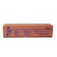 Konica-Minolta Toner TN-610 Cyan (A04P450)