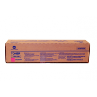 Konica-Minolta Toner TN-610 Yellow (A04P250)