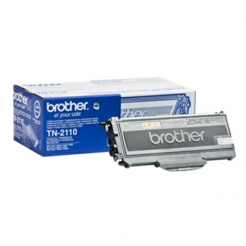 Brother Cartridge TN-2110 1,5k (TN2110)
