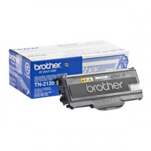 Brother Cartridge TN-2120 (TN2120)