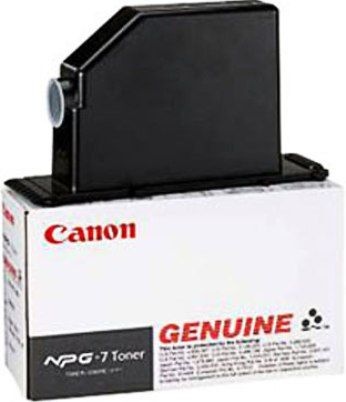 Canon NPG-7