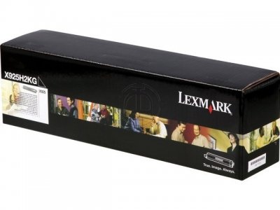 Lexmark X925