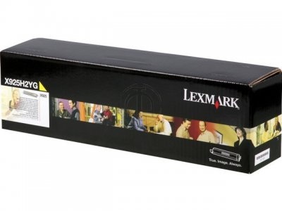 Lexmark X925