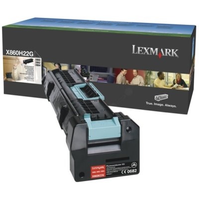 Lexmark Photoconductor (X860H22G)