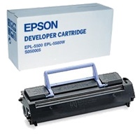 Epson EPL-5500