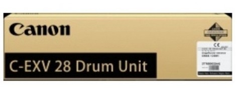 Canon Drum C-EXV 28 Black (2776B003)