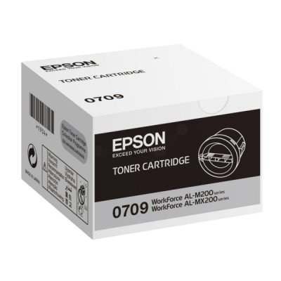 Epson M200/ MX200