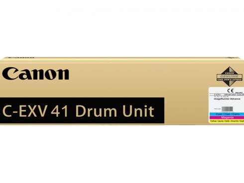 Canon Drum C-EXV 41 Color (6370B003)