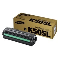 Samsung Cartridge Black CLT-K505L/ELS (SU168A)