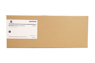 Konica-Minolta Toner TNP-37 20k (A63T01W)
