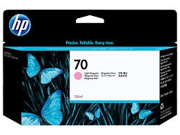 HP Ink No.70 Light Magenta (C9455A)