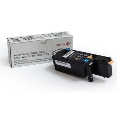 Xerox Phaser 6020/  WC6027/ 6022 Not DMO