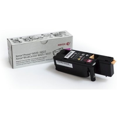 Xerox Phaser 6020/  WC6027/ 6022 DMO