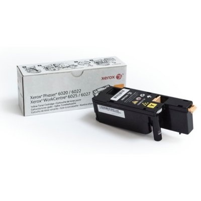 Xerox Phaser 6020/  WC6027/ 6022 DMO