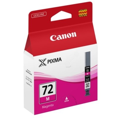 Canon Ink PGI-72 Magenta (6405B001)