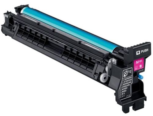 Konica-Minolta Drum Unit MC8650 Magenta 90k (A0DE0DH)