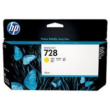 Hewlett-Packard 728 (F9J65A)