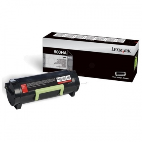 Lexmark 500HA