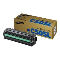 Samsung Cartridge CLT-C505L/ELS (SU035A)