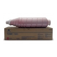 Konica-Minolta Toner TN-622 Magenta (A5E7350)