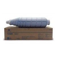 Konica-Minolta Toner TN-622 Cyan (A5E7450)