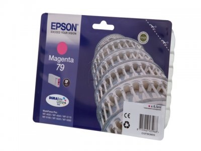 Epson 79 M (C13T79134010)