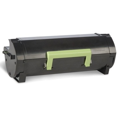 Lexmark Cartridge Black (60F0XA0)