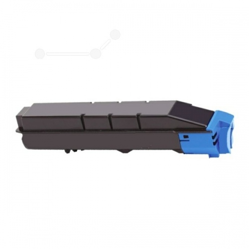 Triumph Adler Copy Kit DCC 2945/ Utax Toner CDC 1945 Cyan (654510111/ 654510011)