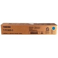 Toshiba Toner T-FC30EC Cyan (6AJ00000281)