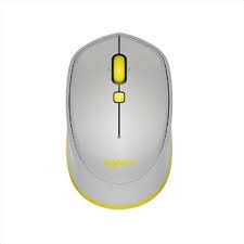 LOGITECH M535 Bluetooth Mouse grey